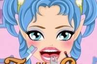Kinderspiele online Zahnarzt