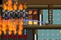 Feuer löschen Feuer löschen