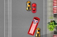 Feuerwehrauto Rennen Feuerwehrauto Rennen