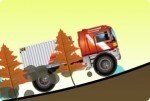 Feuerwehrwagen Feuerwehrwagen