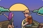 Fischerboot Fischerboot
