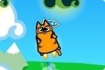 Fliegender Kater Fliegender Kater