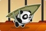 Fliegender Panda Fliegender Panda