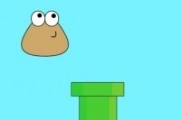 Fliegender Pou Fliegender Pou
