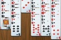 Freecell Duplex Freecell Duplex