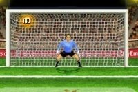 Freistoß Spiel Freistoß Spiel
