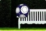 Fussball Fussball