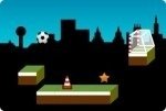Fußball Parcours Fußball Parcours