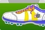 Fußballschuhe gestalten Fußballschuhe gestalten