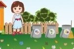 Gartenarbeit Gartenarbeit