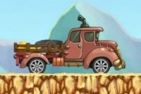 Gold Truck Gold Truck