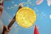 Goldstücke suchen Goldstücke suchen