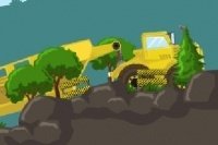 Gruben Truck 3 Gruben Truck 3