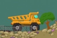 Gruben Truck Gruben Truck