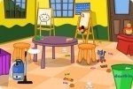 Grundschulzimmer aufräumen Grundschulzimmer aufräumen