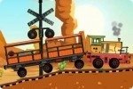 Güterzug fahren Güterzug fahren