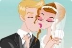 Heimlicher Hochzeitskuss Heimlicher Hochzeitskuss