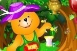 Honig Bär Honig Bär