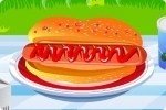 Hotdog Machen Hotdog Machen