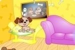 Hündchen Zimmer Hündchen Zimmer
