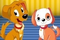 Hundehaus Hundehaus