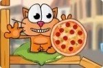 Hungriger Kater Hungriger Kater
