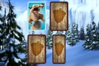 Ice Age Memory Ice Age Memory