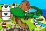 Insel bebauen Insel bebauen