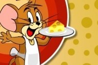 Jerry's Abendessen Jerry's Abendessen