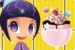 Joghurt Eisbecher Joghurt Eisbecher