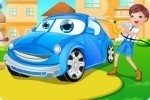 Kinder Autowäsche Kinder Autowäsche