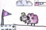 Kleines Schaf Kleines Schaf