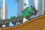 Kohleexpress Kohleexpress