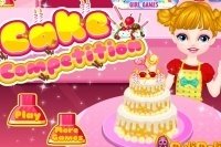 Kuchen Wettbewerb Kuchen Wettbewerb