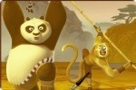 Kung Fu Panda ausmalen Kung Fu Panda ausmalen