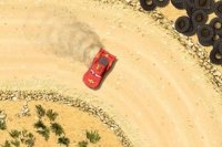 Lightning Mcqueen Training Lightning Mcqueen Training