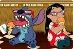 Lilo und Stitch Memory Lilo und Stitch Memory