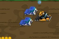 LKW Rennen LKW Rennen
