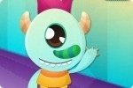 Lustige Monster Lustige Monster