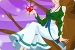 Magic Girl Magic Girl