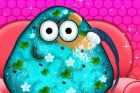 Make-over für Pou Make-over für Pou