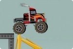 Mega Truck Mega Truck
