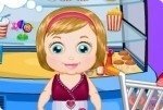 Melisa geht Picknicken Melisa geht Picknicken