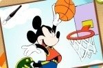 Mickey Maus ausmalen Mickey Maus ausmalen