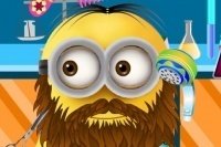 Minion Baard Minion Baard