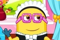 Minion Baby Minion Baby