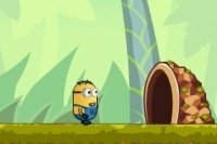 Minion Heimweg Minion Heimweg