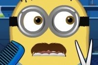 Minion Rasieren Minion Rasieren