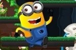 Minion Springt Minion Springt