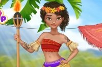Moana Prinzessin Abenteuer Moana Prinzessin Abenteuer